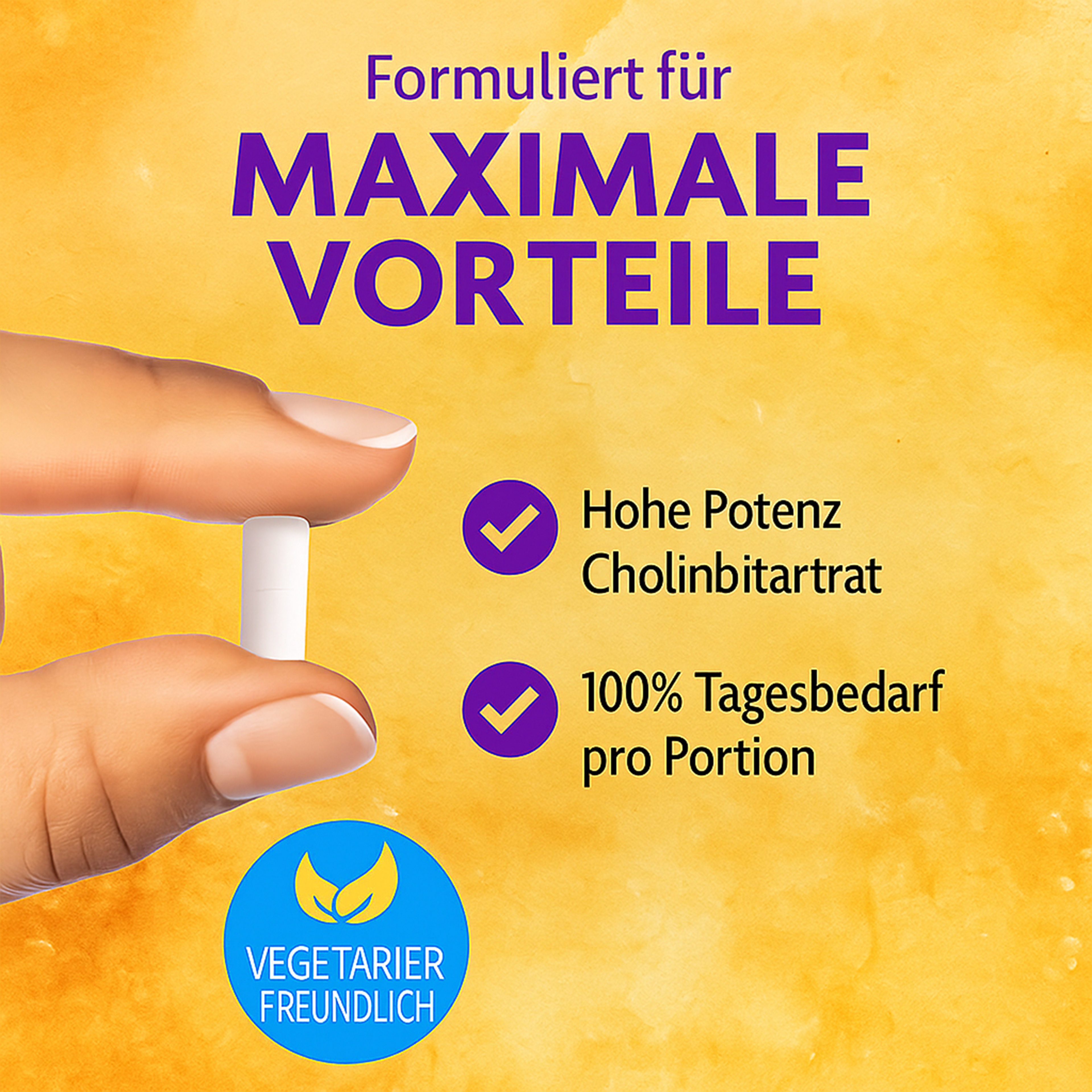 BioEssentials MindBoost Nahrungsergaenzungsmittel - Produktbild 5