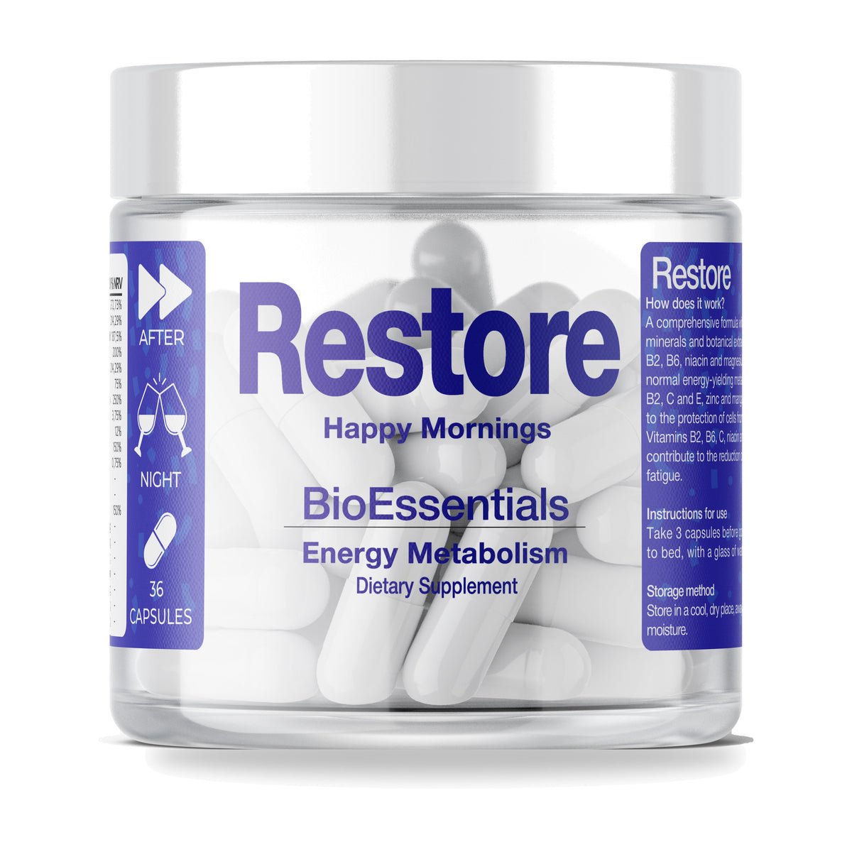 BioEssentials Restore MAIN be-restore-test-b:3156a1f79d953220
