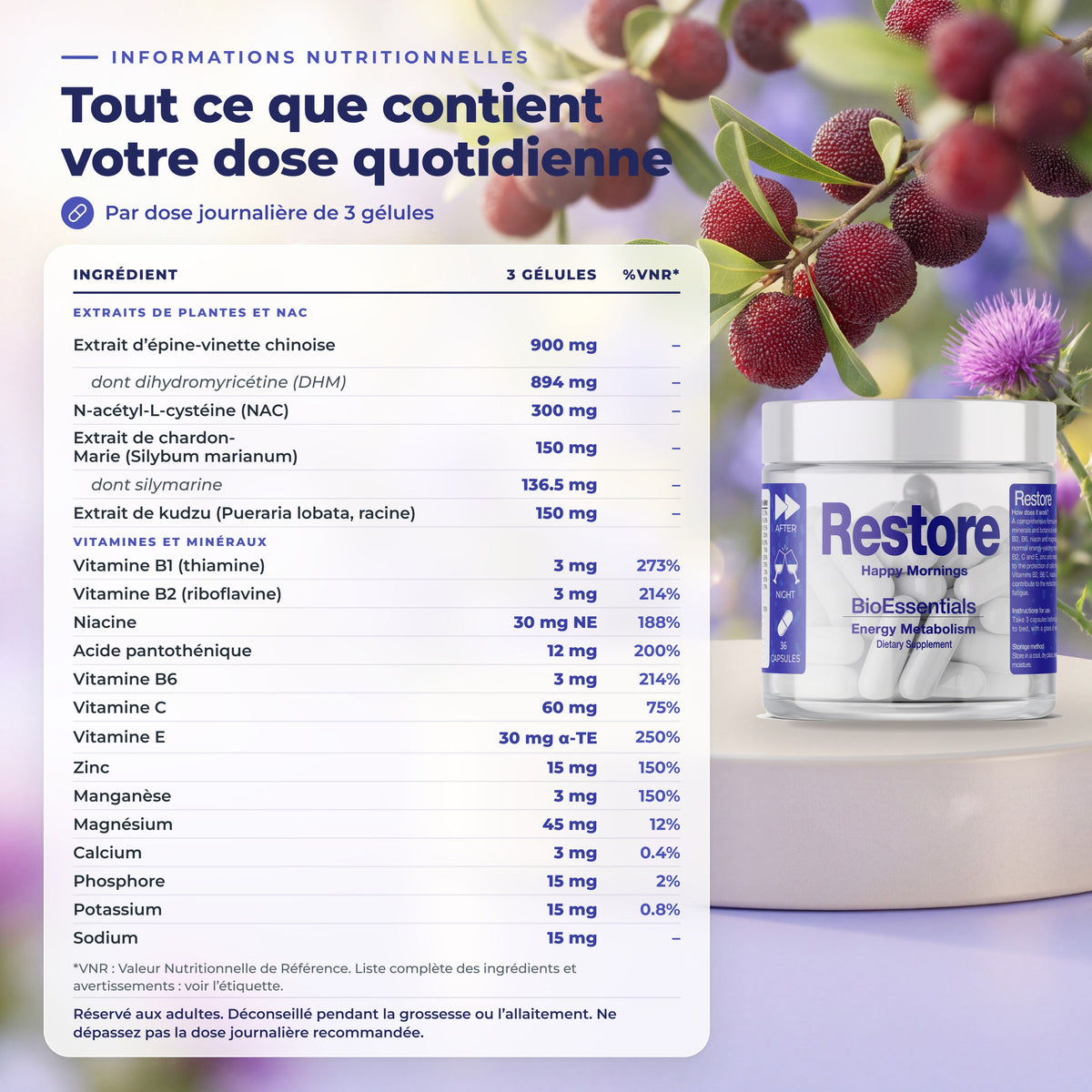 BioEssentials Restore PT08 be-restore-test-b:fee830cf6e9475f3