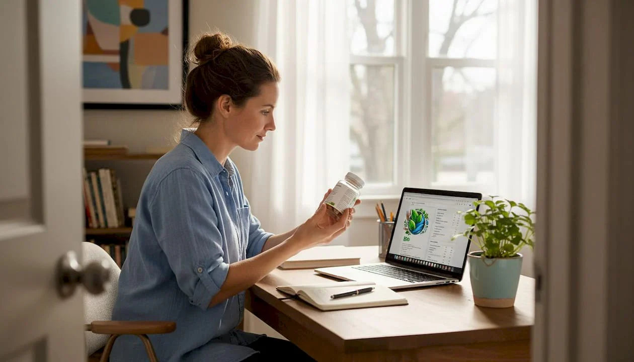 What Makes MAGNESIUM 5 More Advanced Than a Standard Magnesium Supplement