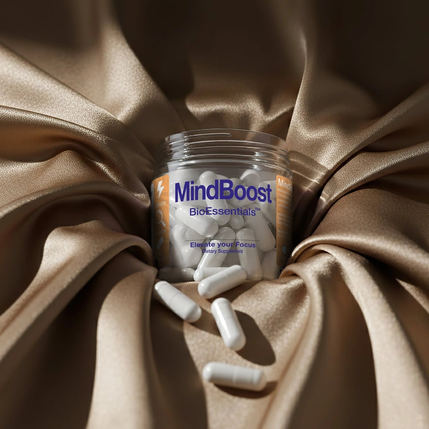 Citicoline Cognitive Benefits: How It Boosts Brain Energy and Focus BioEssentials