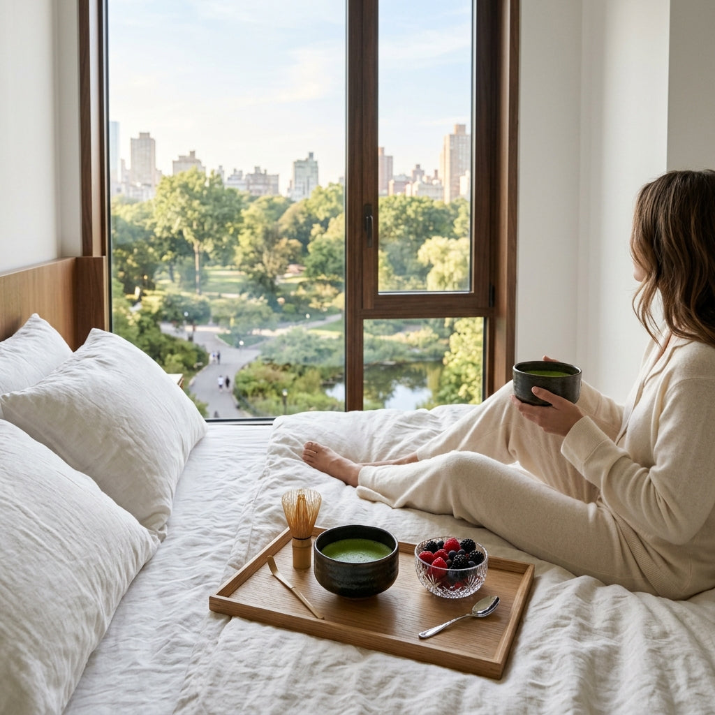 Why BioEssentials Builds Recovery Products for the Morning After, Not Just the Night Before
