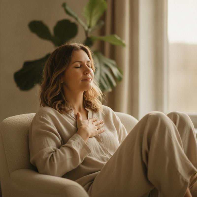 Magnesium Taurate: The Cardiovascular-Rhythm and Nervous-System Calm Form Behind MAGNESIUM 5