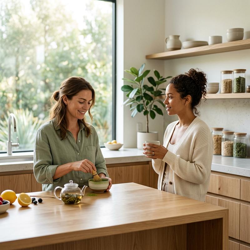 How to Choose the Right Magnesium Supplement: The 5-Form Buyer's Guide
