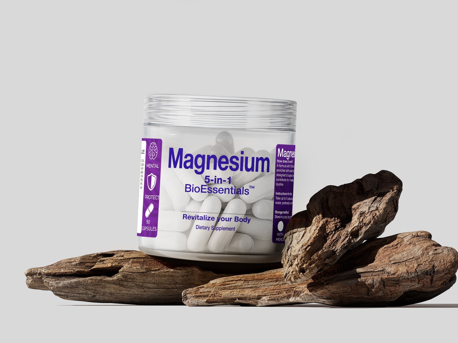 L-Threonate benefits for cognition: How it boosts brain health effectively BioEssentials