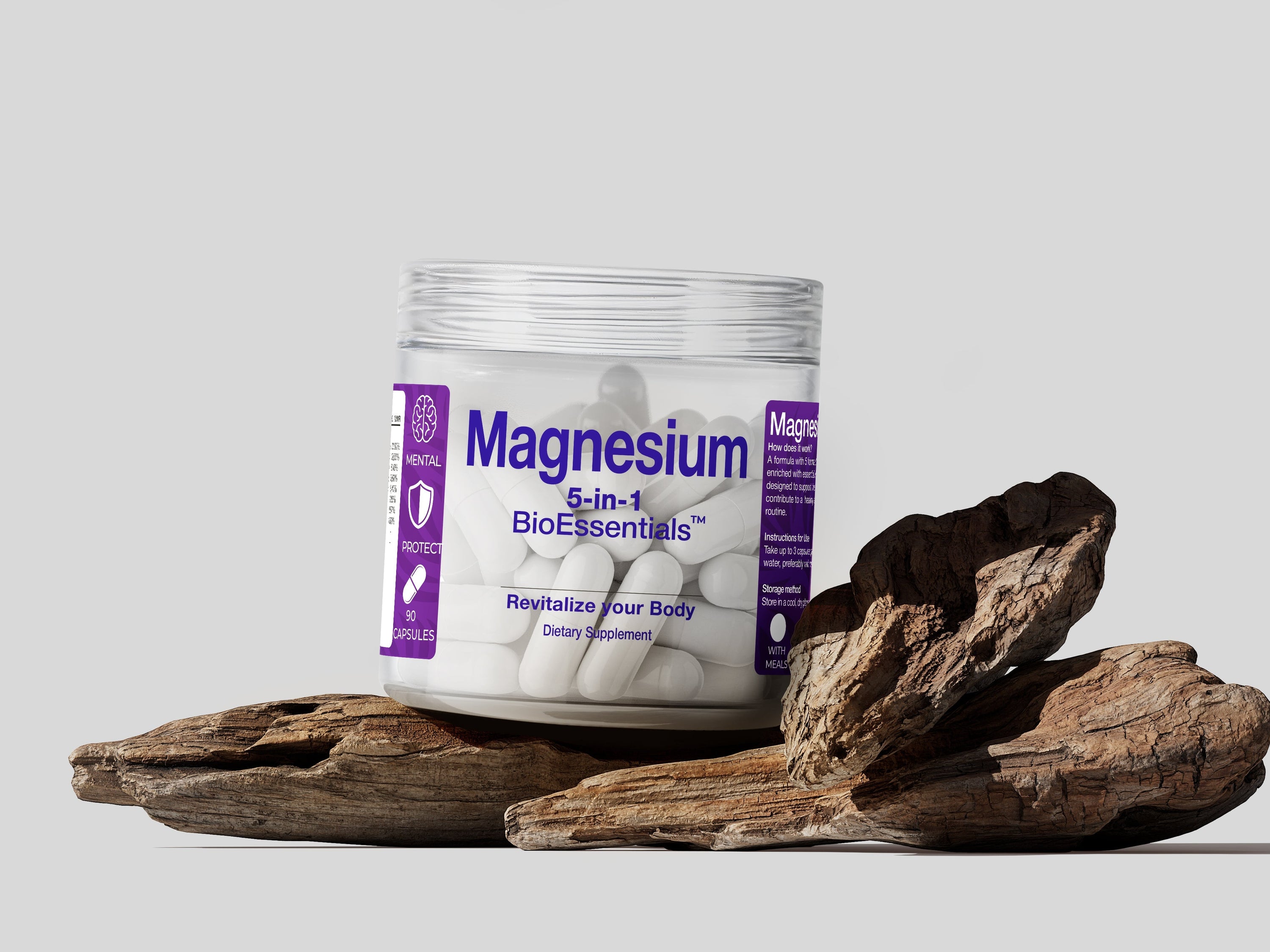 L-Threonate benefits for cognition: How it boosts brain health effectively BioEssentials
