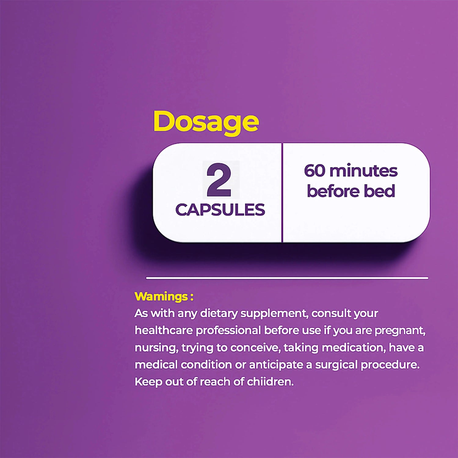 SLEEPWELL® L‑Tryptophan 500 mg – Sleep &amp; Relaxation Complex L‑Tryptophan + 5‑HTP (Griffonia) + 5‑MTHF for Calm Evenings, Deeper Rest &amp; Emotional Balance BioEssentials