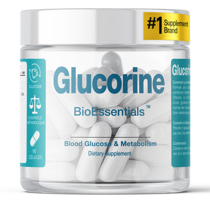 BioEssentials Glucorine main product image - DE