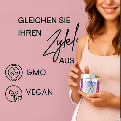 BioEssentials FemBalance PT03 - DE