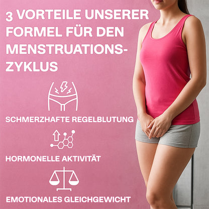 BioEssentials FemBalance PT04 - DE