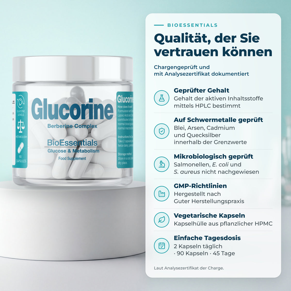 BioEssentials Glucorine PT06 [DE] gallery-20261012:12f72c692aa505f9