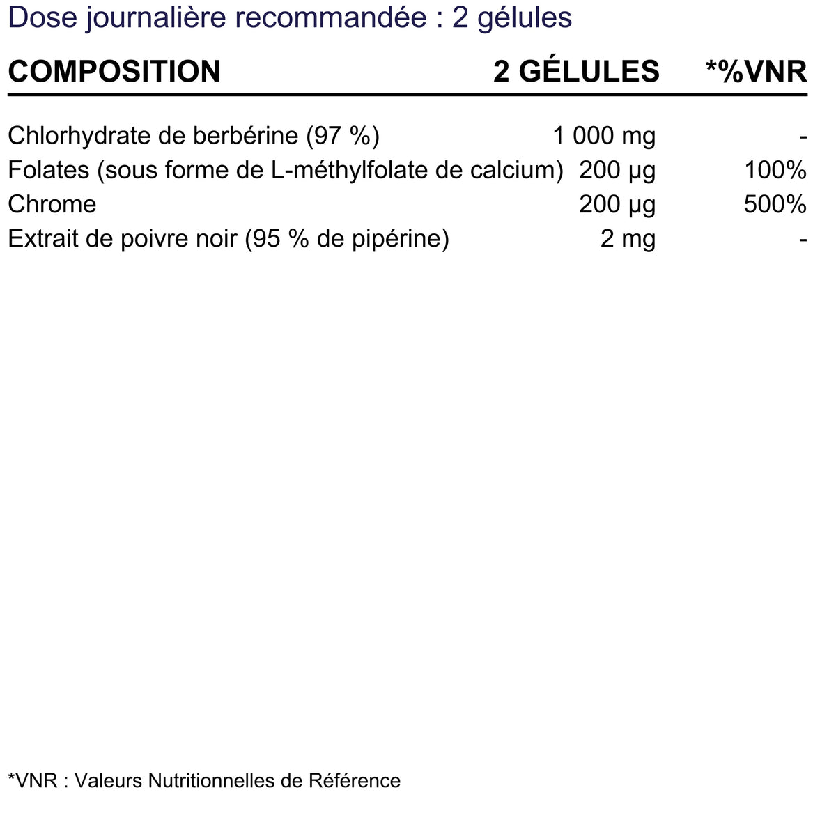BioEssentials Glucorine FACT [FR] gallery-20261012:36126a3644f77d1c