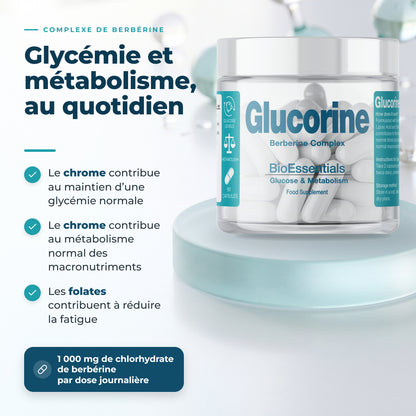 BioEssentials Glucorine PT02 [FR] gallery-20261012:e9a670e52e96216f