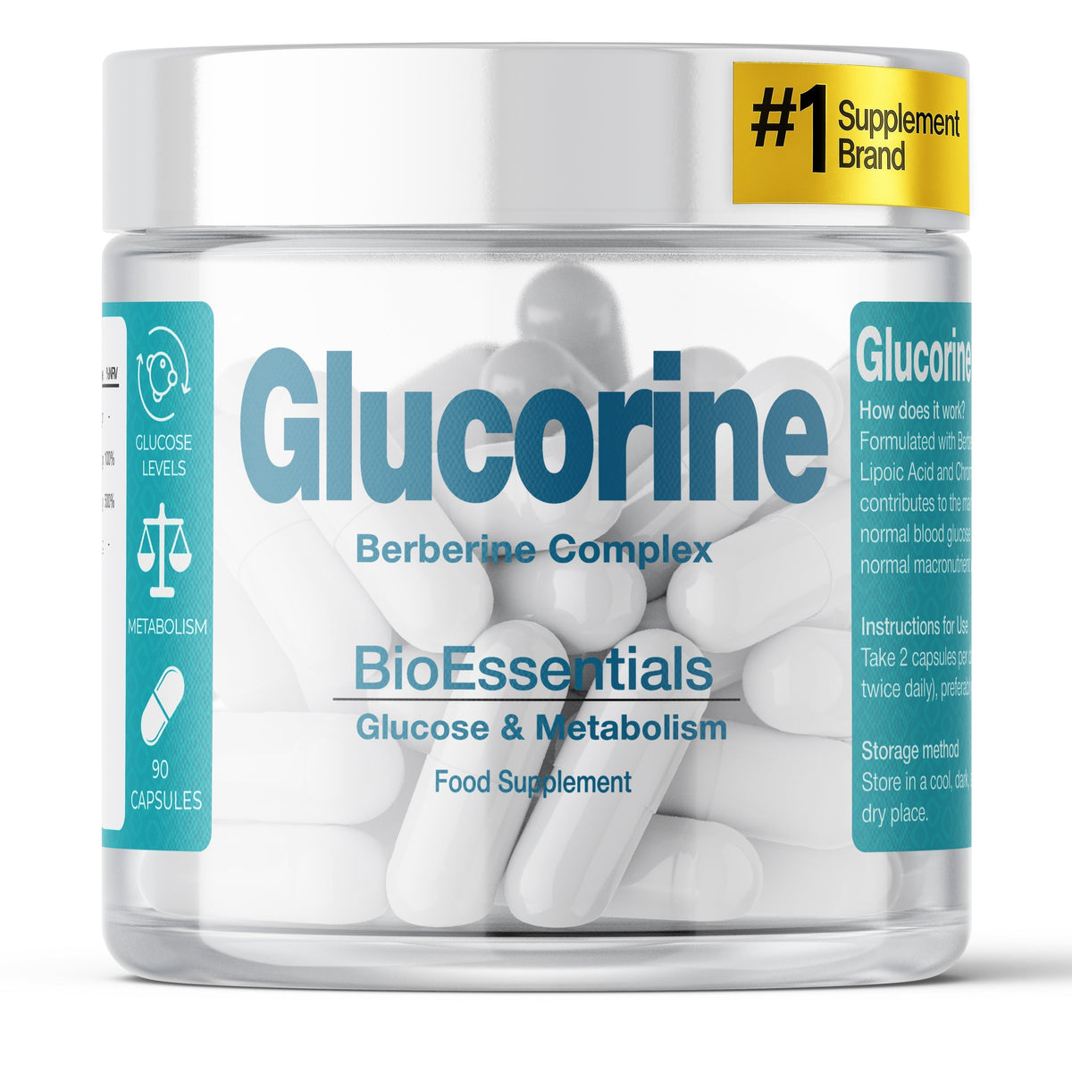 BioEssentials Glucorine MAIN [DE] gallery-20261012:544dd78f274c0453