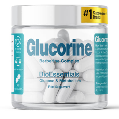 BioEssentials Glucorine MAIN [DE] gallery-20261012:544dd78f274c0453