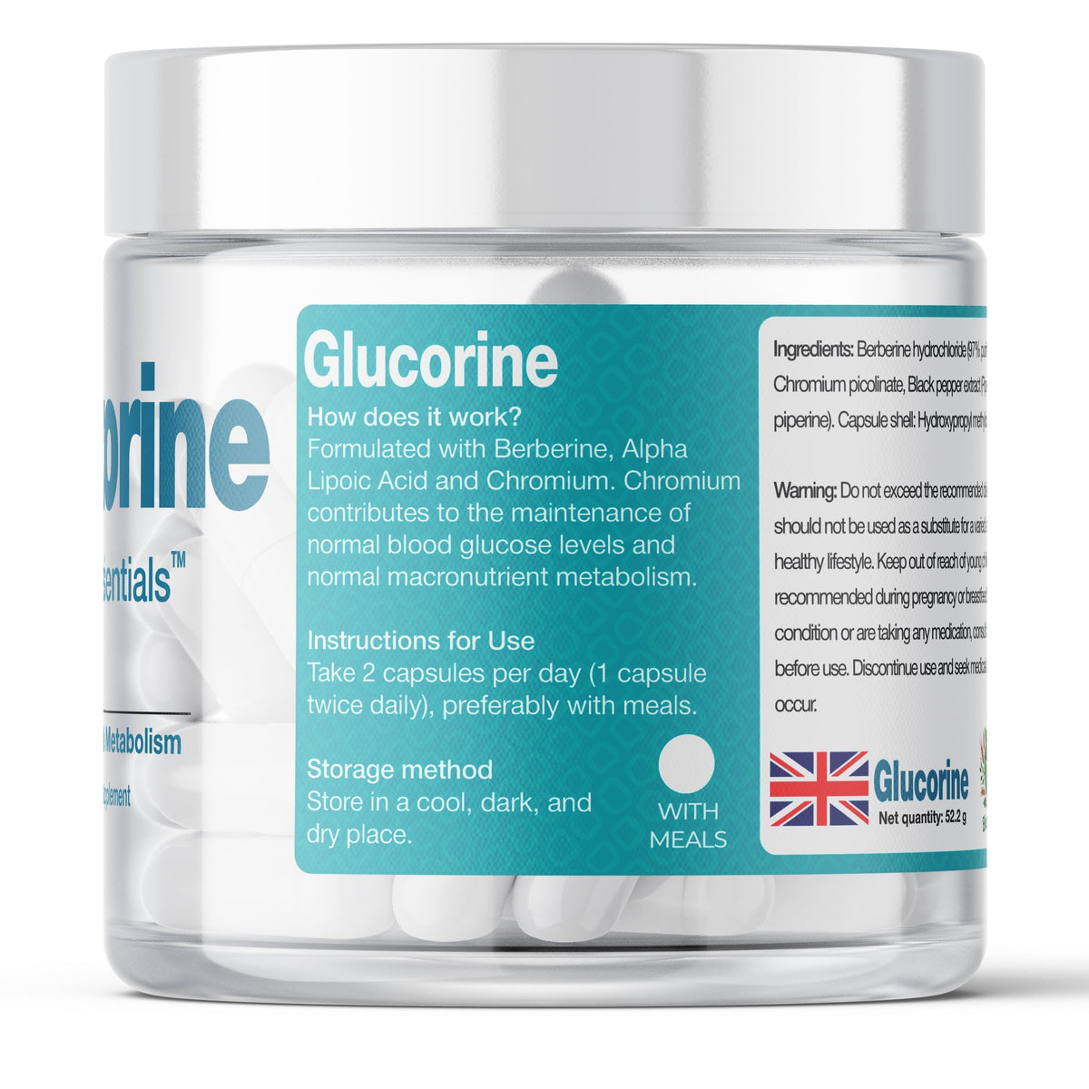 BioEssentials Glucorine PT01 [FR] gallery-20261012:f8da21204dc933d1