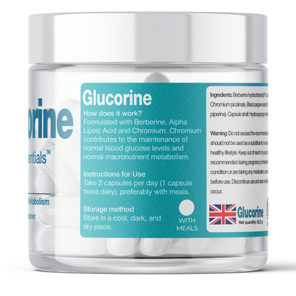 BioEssentials Glucorine PT01 [FR] gallery-20261012:f8da21204dc933d1