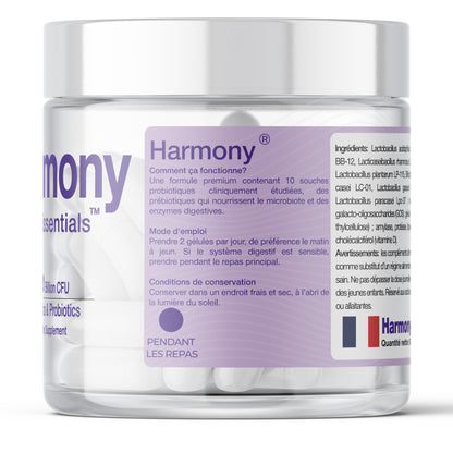 BioEssentials Harmony PT01 - FR