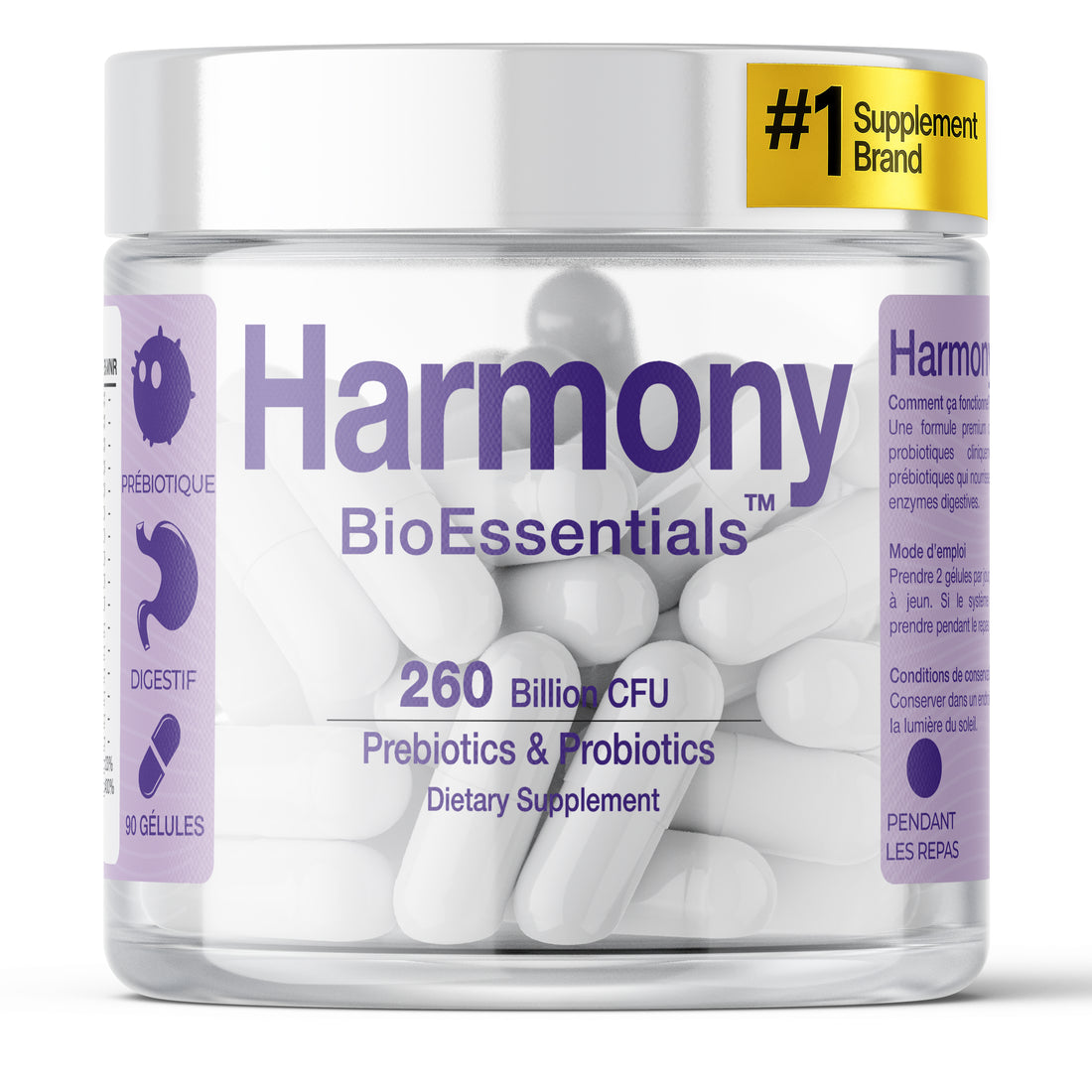 BioEssentials Harmony main product image - FR