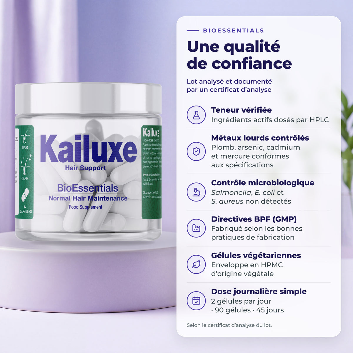 BioEssentials Kailuxe PT06 [FR] gallery-20261012:b5e85e7c4b5b41c7