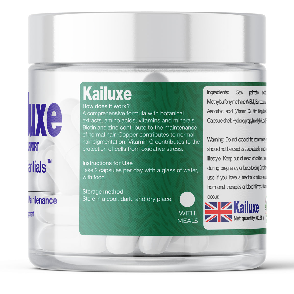 BioEssentials Kailuxe PT01 [NL] [PL] [UK] gallery-20261012:f6c2762e6405c8f5