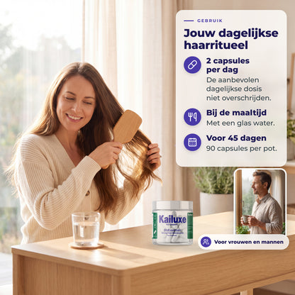 BioEssentials Kailuxe PT05 [NL] gallery-20261012:80b8b44efd76a5d5