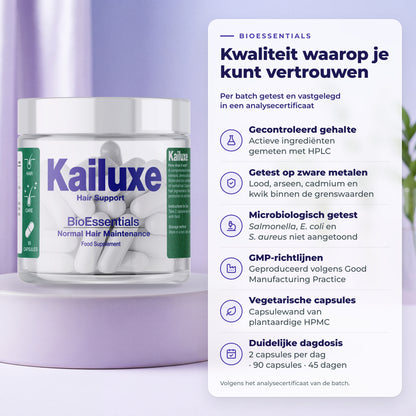 BioEssentials Kailuxe PT06 [NL] gallery-20261012:9f1fff8abee81ca1