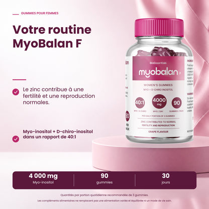 BioEssentials MyoBalan F Gummies PT02 [FR] gummies-gallery-20261012:74e2abf577719dd5