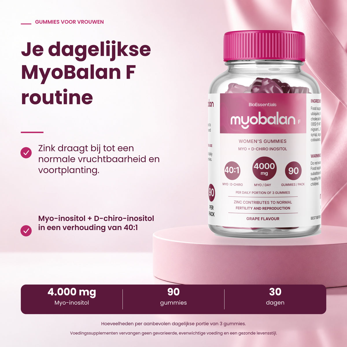 BioEssentials MyoBalan F Gummies PT02 [NL] gummies-gallery-20261012:cb7e67303813b8a9