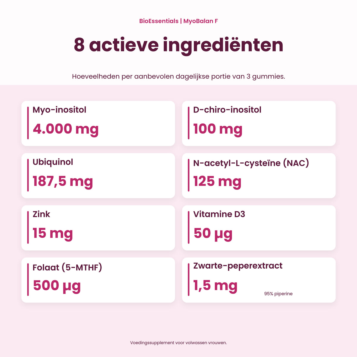 BioEssentials MyoBalan F Gummies PT03 [NL] gummies-gallery-20261012:f8b800436a9ff369