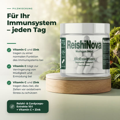 BioEssentials ReishiNova PT02 [DE] gallery-20261012:728e6f338309be29
