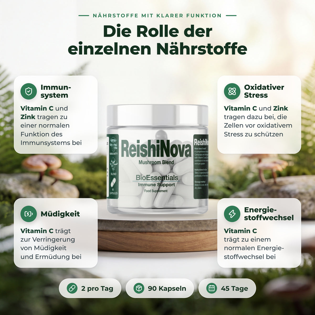 BioEssentials ReishiNova PT04 [DE] gallery-20261012:934f90b44413729b