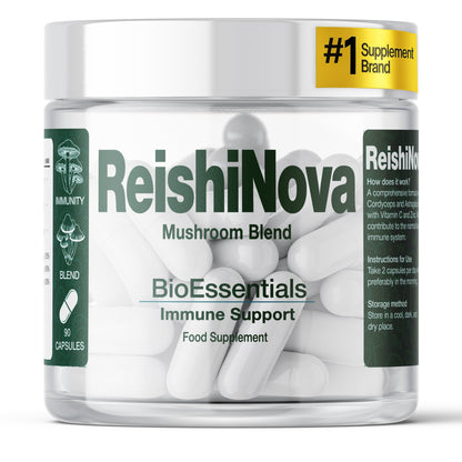 BioEssentials ReishiNova MAIN [FR] gallery-20261012:e083fa82b51979c9