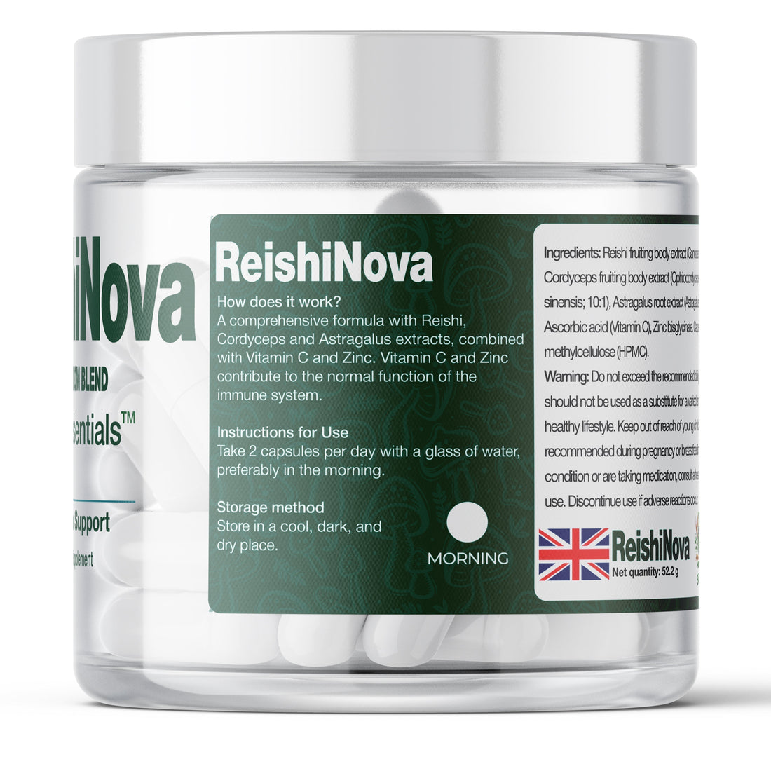 BioEssentials ReishiNova PT01 [FR] gallery-20261012:26e78ff7c1584cbc