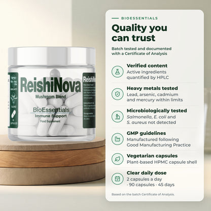 BioEssentials ReishiNova PT06 [UK] [NL] gallery-20261012:32460beade03eac4