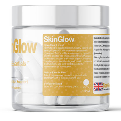 BioEssentials SkinGlow PT01 - UK