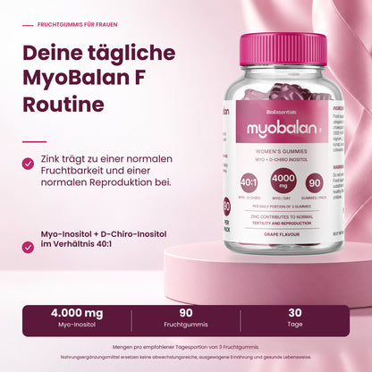 BioEssentials MyoBalance F Gummies PT03 [DE] be-gallery-20261026:031937b002519643