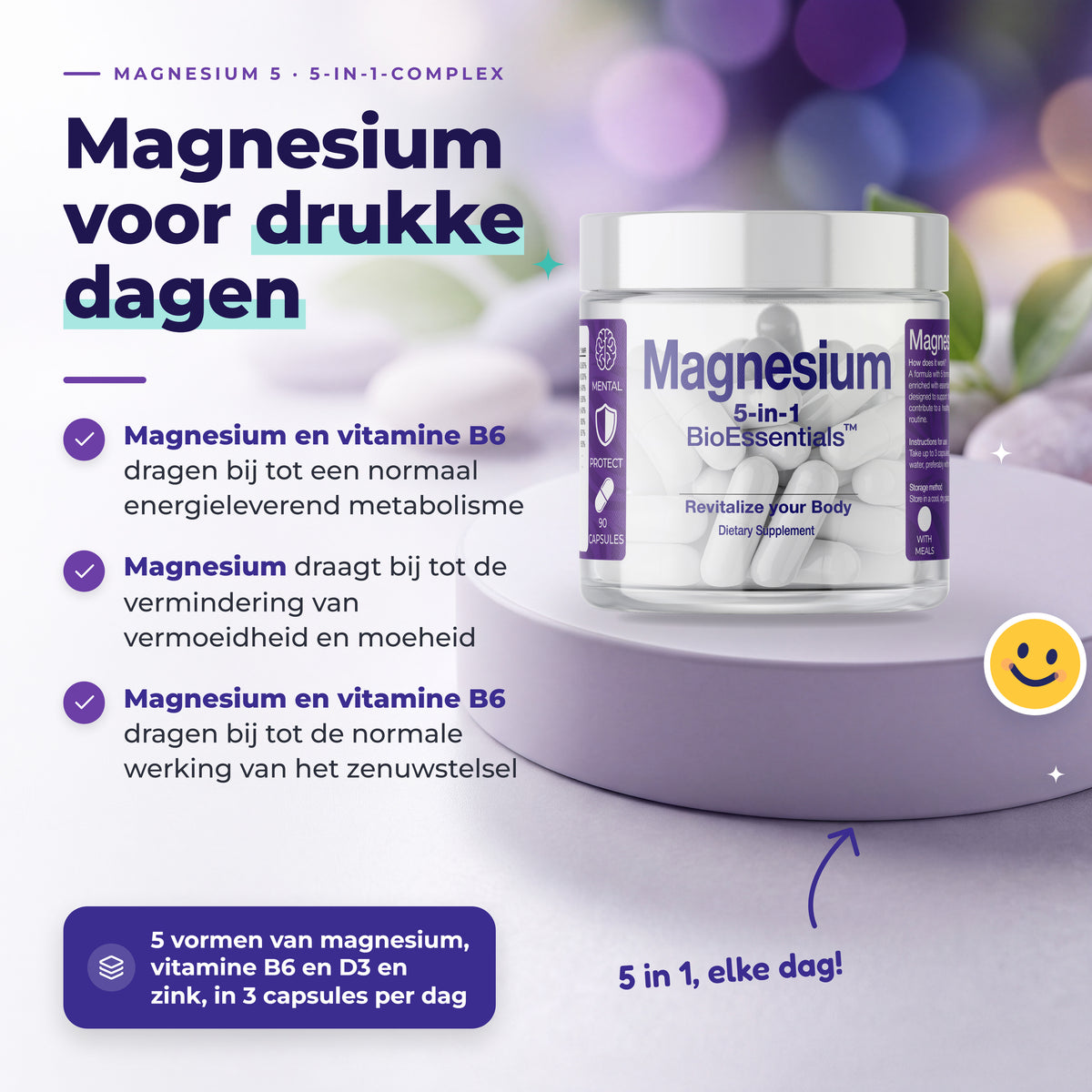 BioEssentials Magnesium 5 PT03 [NL] be-gallery-20261026:0f356f8bae5e4a8b