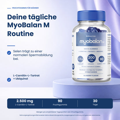 BioEssentials MyoBalance M Gummies PT03 [DE] be-gallery-20261026:121e4e54f25eb276