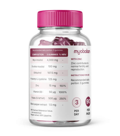 BioEssentials MyoBalance F Gummies PT01 [DE] be-gallery-20261026:1649422bc60256d8