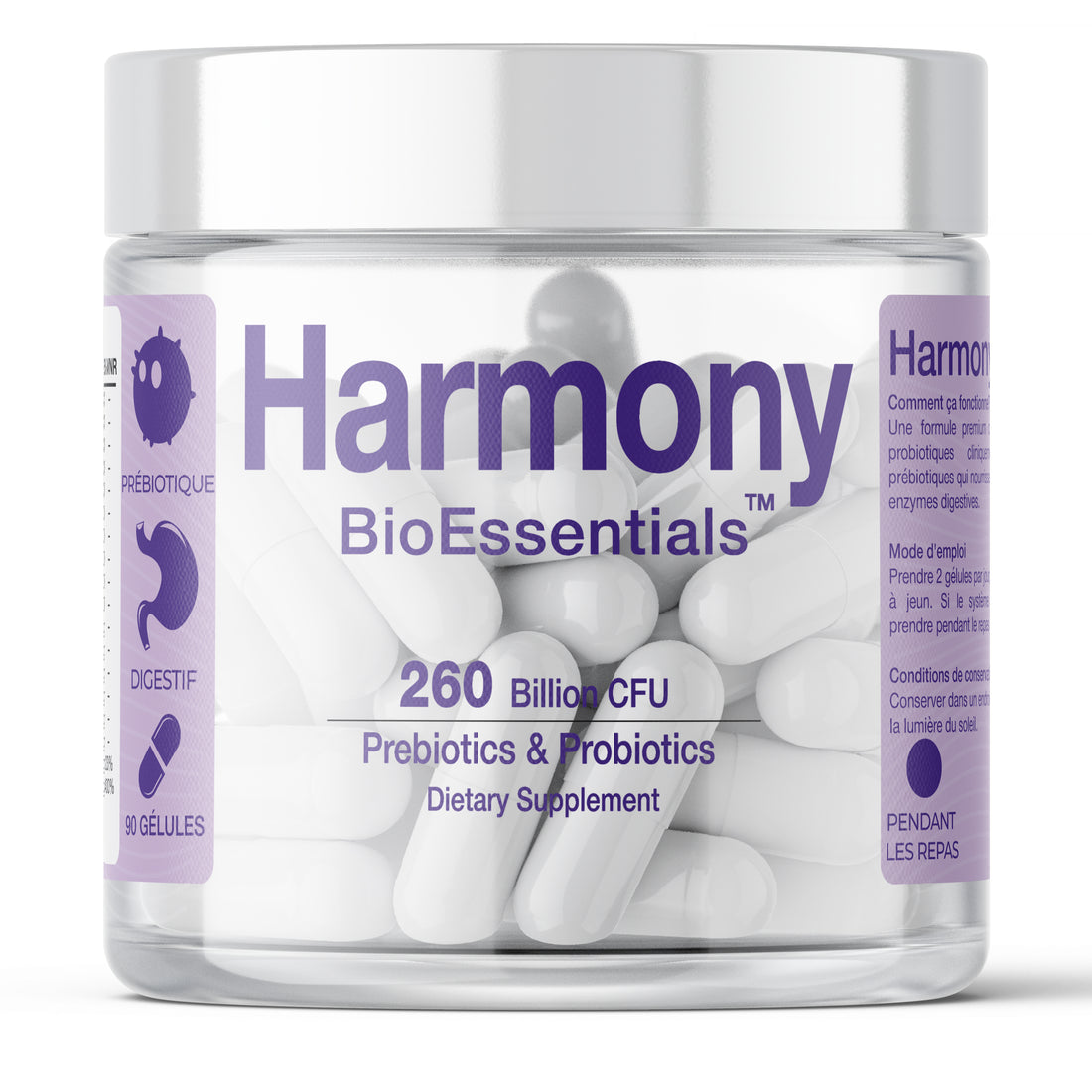 BioEssentials Harmony MAIN [FR] be-gallery-20261026:190c1f30d86fd937
