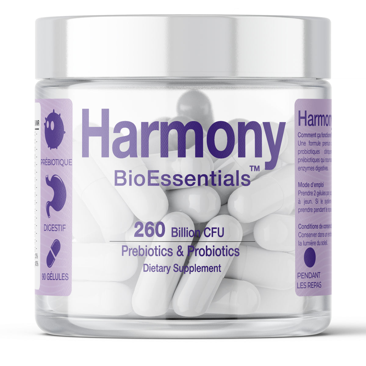 BioEssentials Harmony MAIN [FR] be-gallery-20261026:190c1f30d86fd937