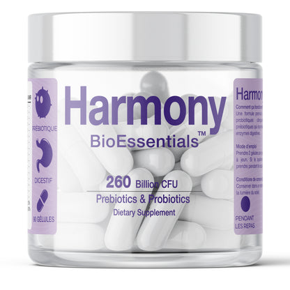 BioEssentials Harmony MAIN [FR] be-gallery-20261026:190c1f30d86fd937