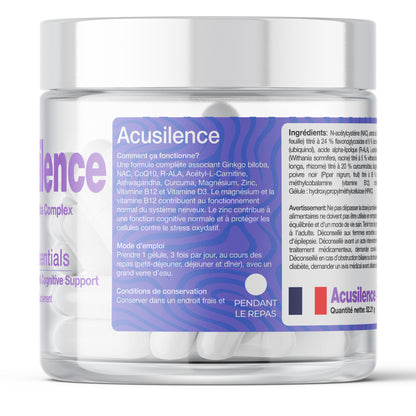 BioEssentials Acusilence PT01 [FR] be-gallery-20261026:1a087cc4c8cac7c7
