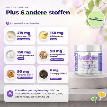 BioEssentials Acusilence PT05 [NL] be-gallery-20261026:1a8ba6462eafe085