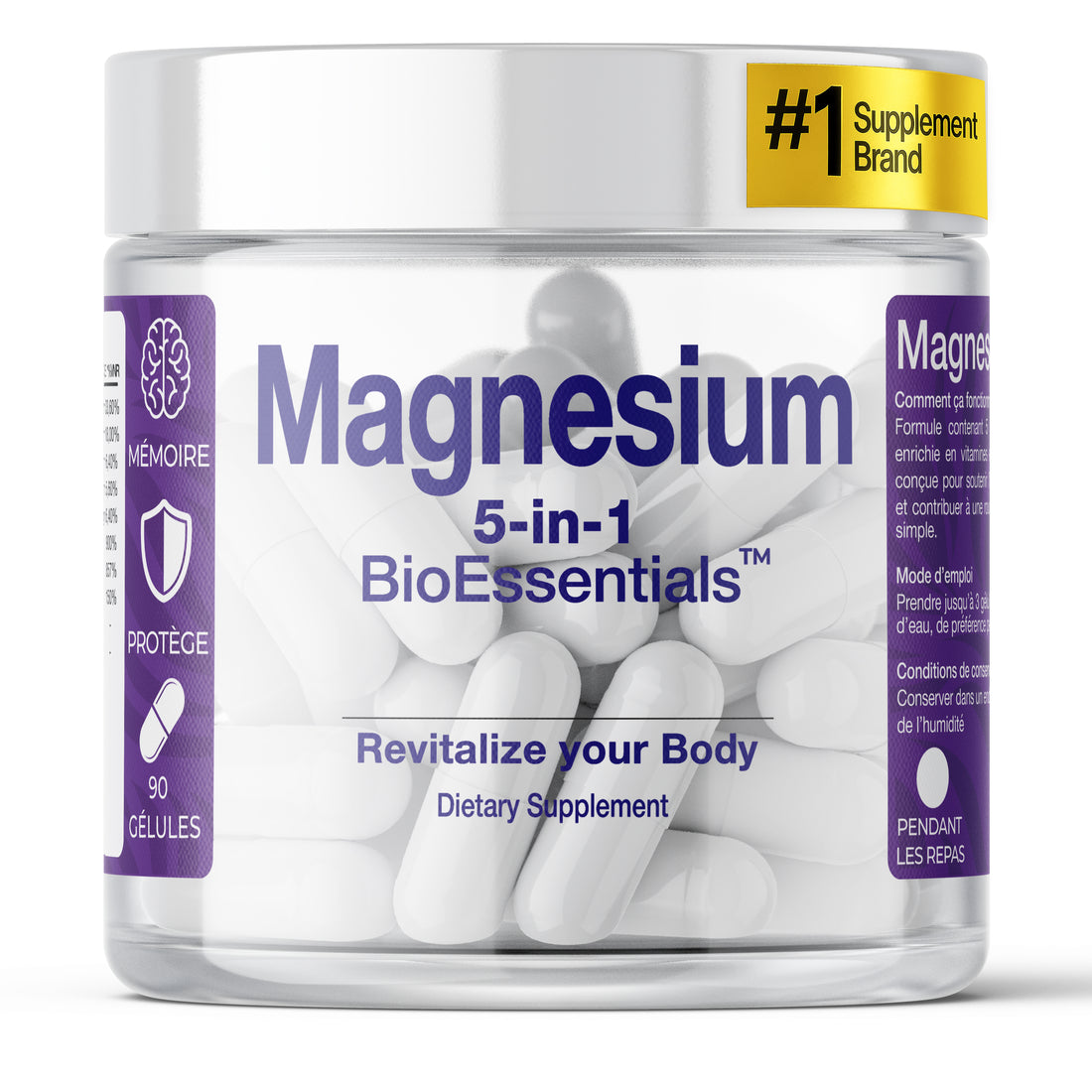 BioEssentials Magnesium 5 MAIN [FR] be-gallery-20261026:1b6049d1ca4134dc