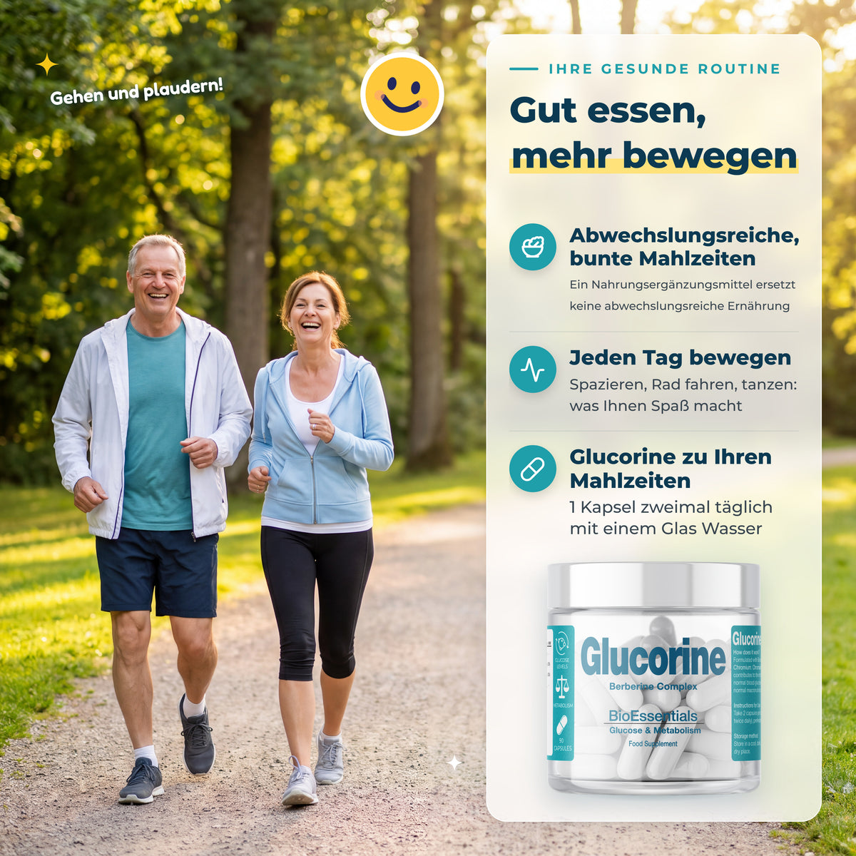 BioEssentials Glucorine PT07 [DE] be-gallery-20261026:1c5b1bcbf46874fb