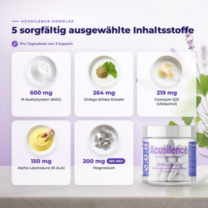 BioEssentials Acusilence PT02 [DE] be-gallery-20261026:1ccef66a6f47e308