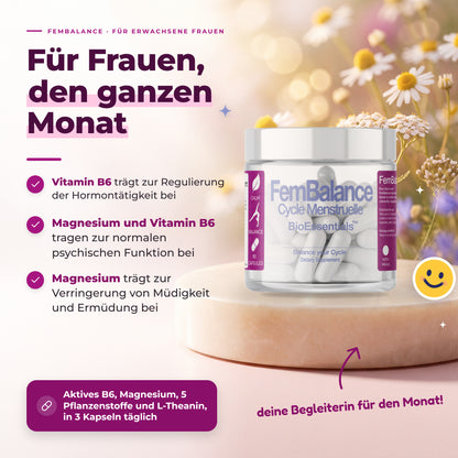 BioEssentials FemBalance PT03 [DE] be-gallery-20261026:255dd04f3954d2a7