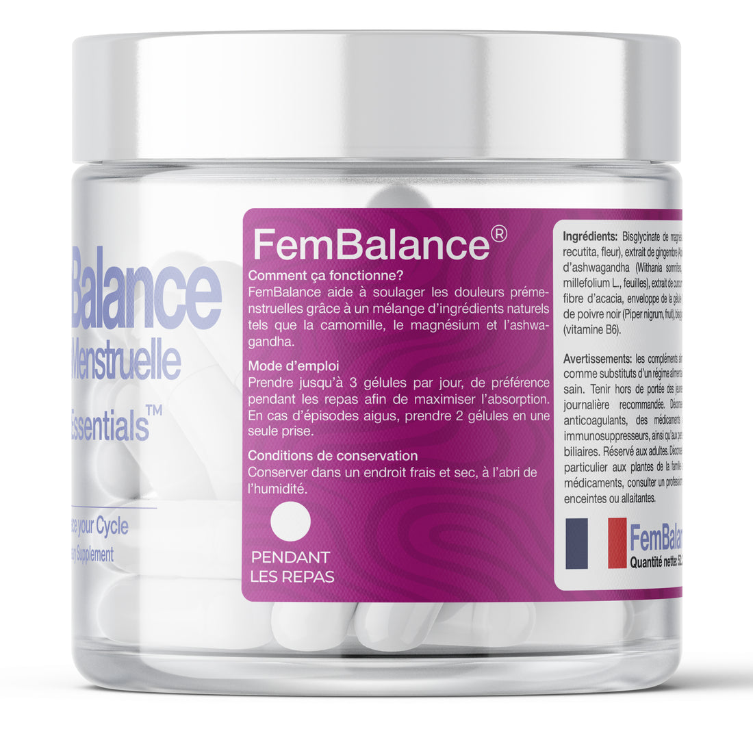 BioEssentials FemBalance PT01 [FR] be-gallery-20261026:25def0de80616d55